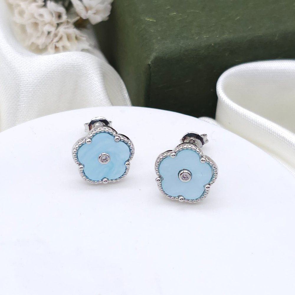 Aretes OVA1109