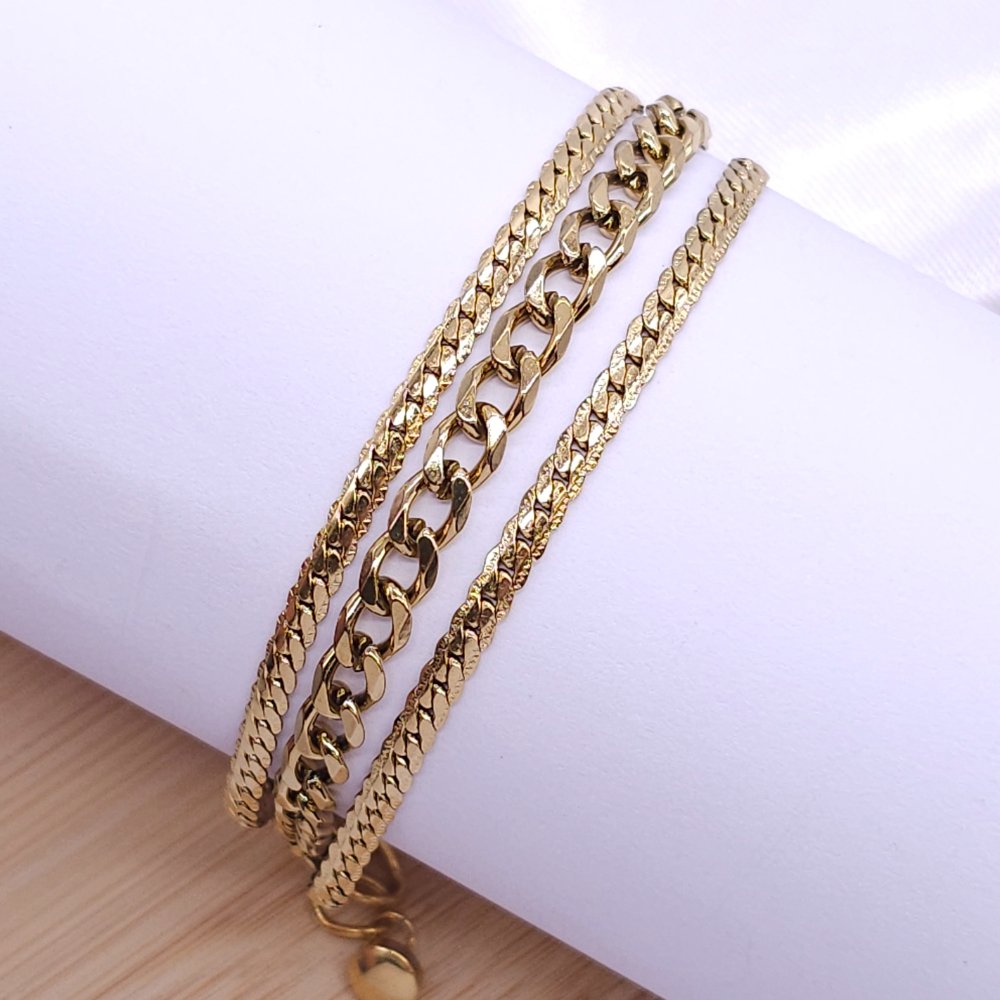 Pulsera OVA1054