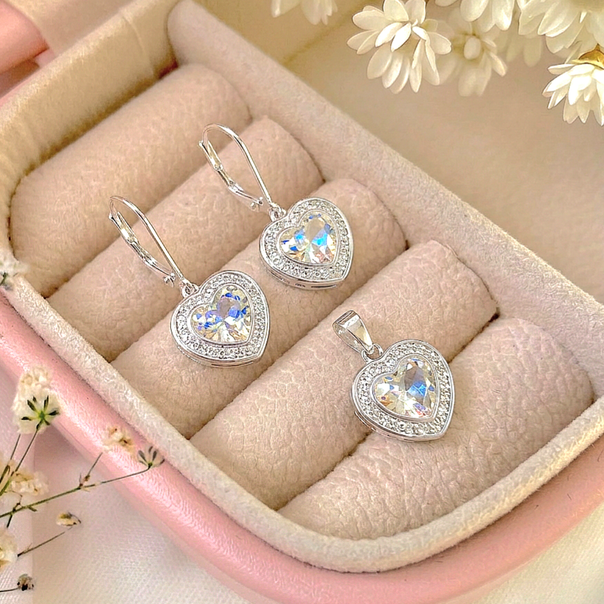 Set de dama OVA0403