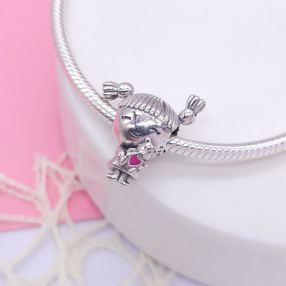 Charm OVA0082