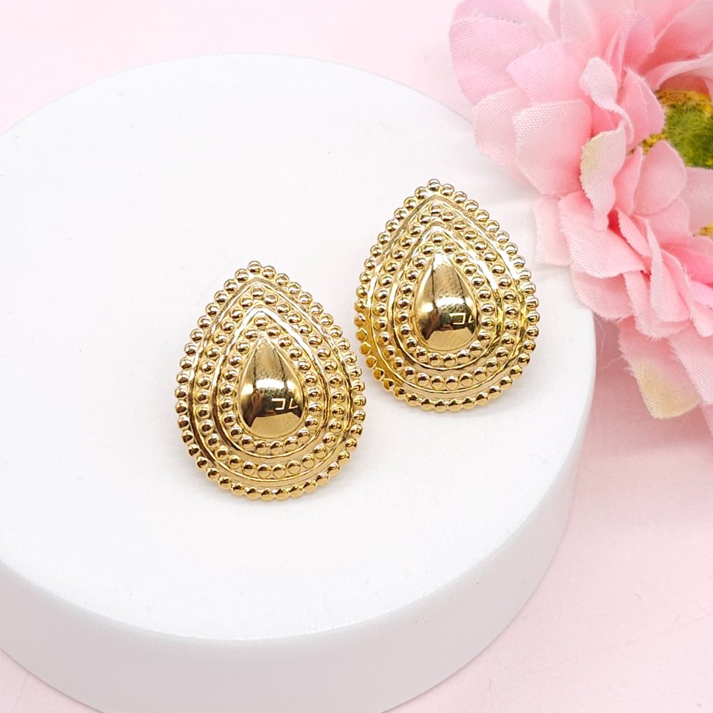 Aretes OVA1023