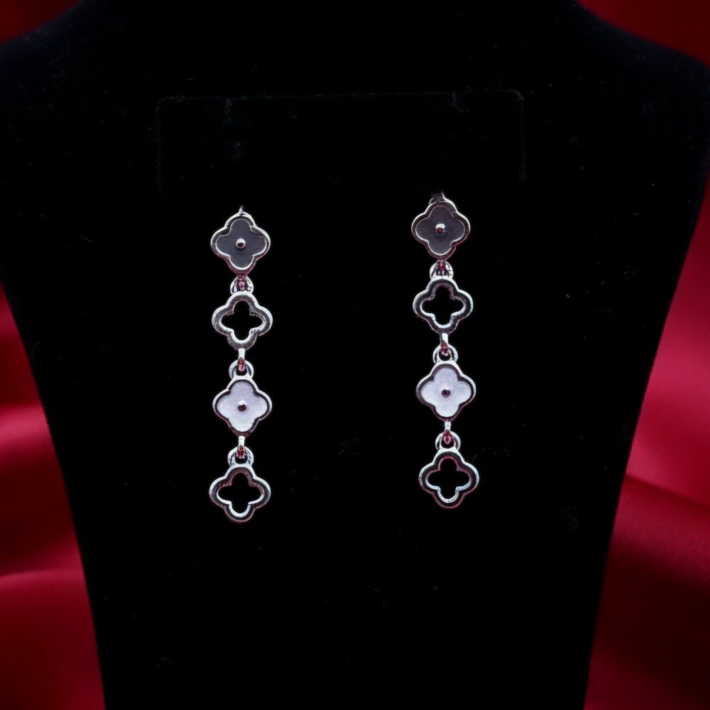 Aretes OVA0321