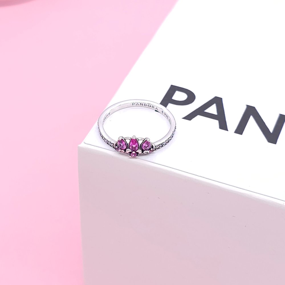 Anillo PDR OVA0118