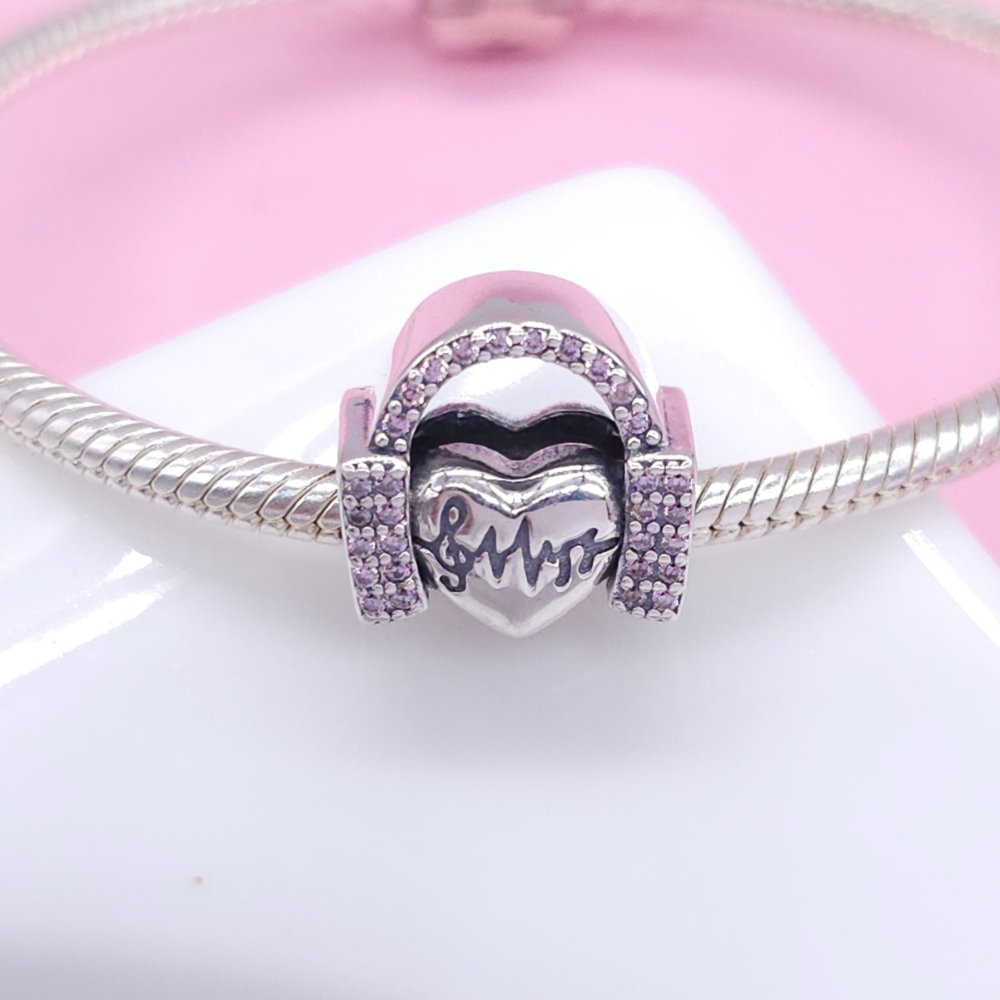 Charm OVA0075
