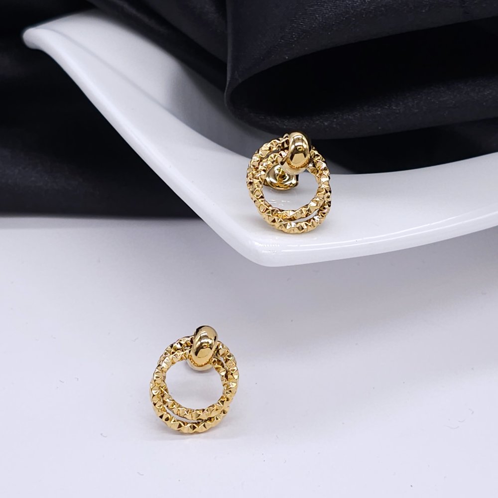 Aretes OVA1090