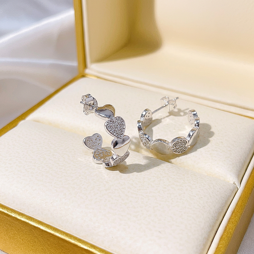 Aretes OVA0338