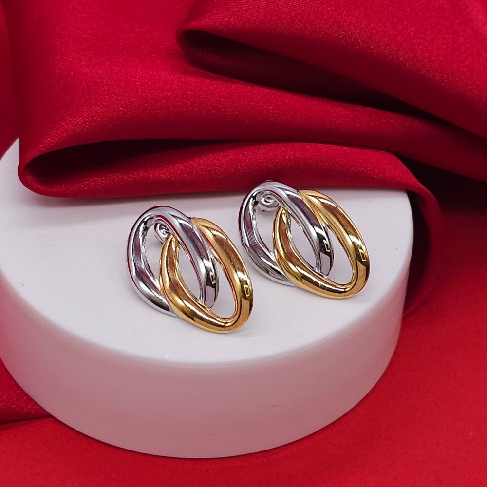 Aretes OVA1037