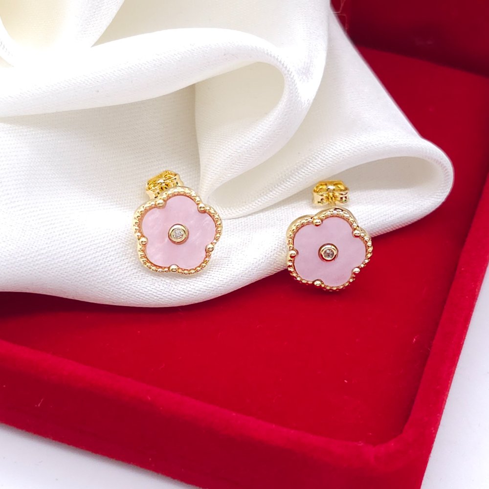 Aretes OVA1106