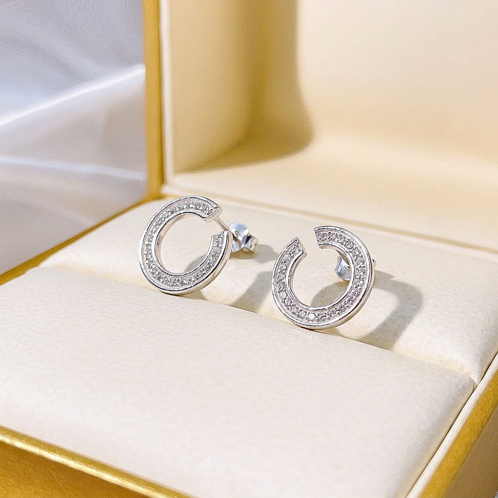 Aretes OVA0332
