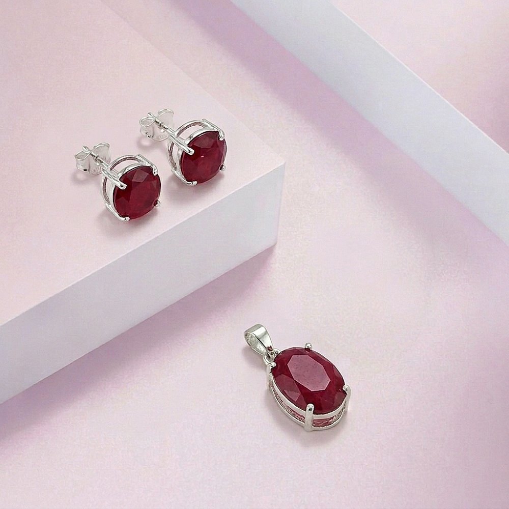 Set de dama OVA0439