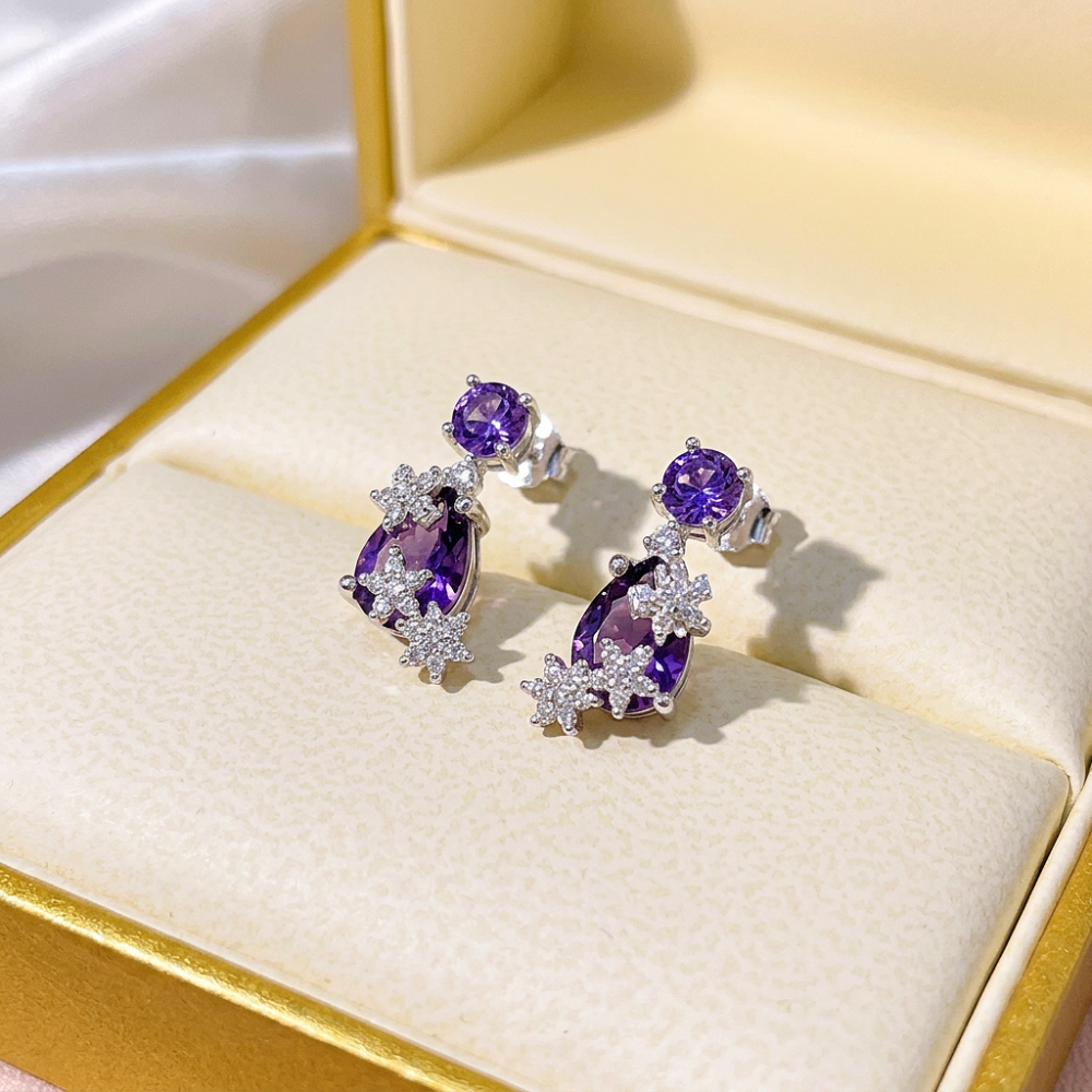 Aretes OVA0336