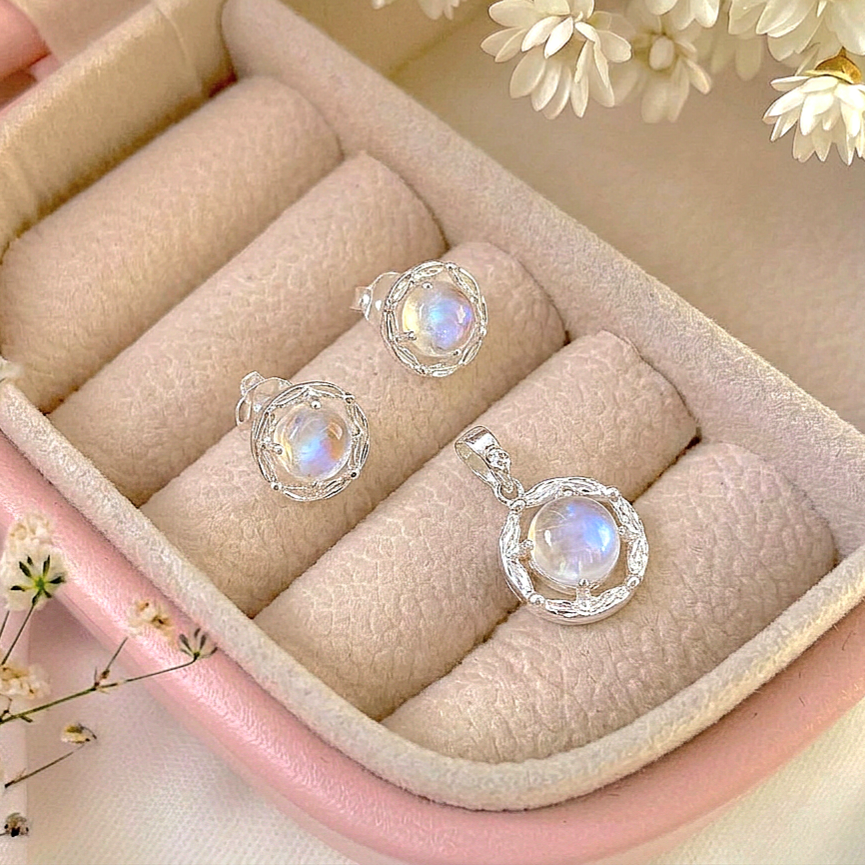 Set de dama OVA0402
