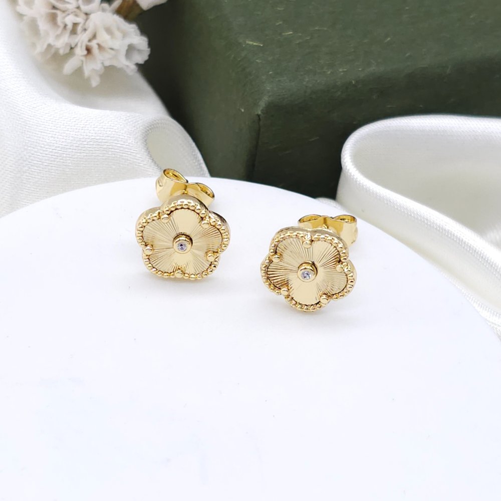 Aretes OVA1108