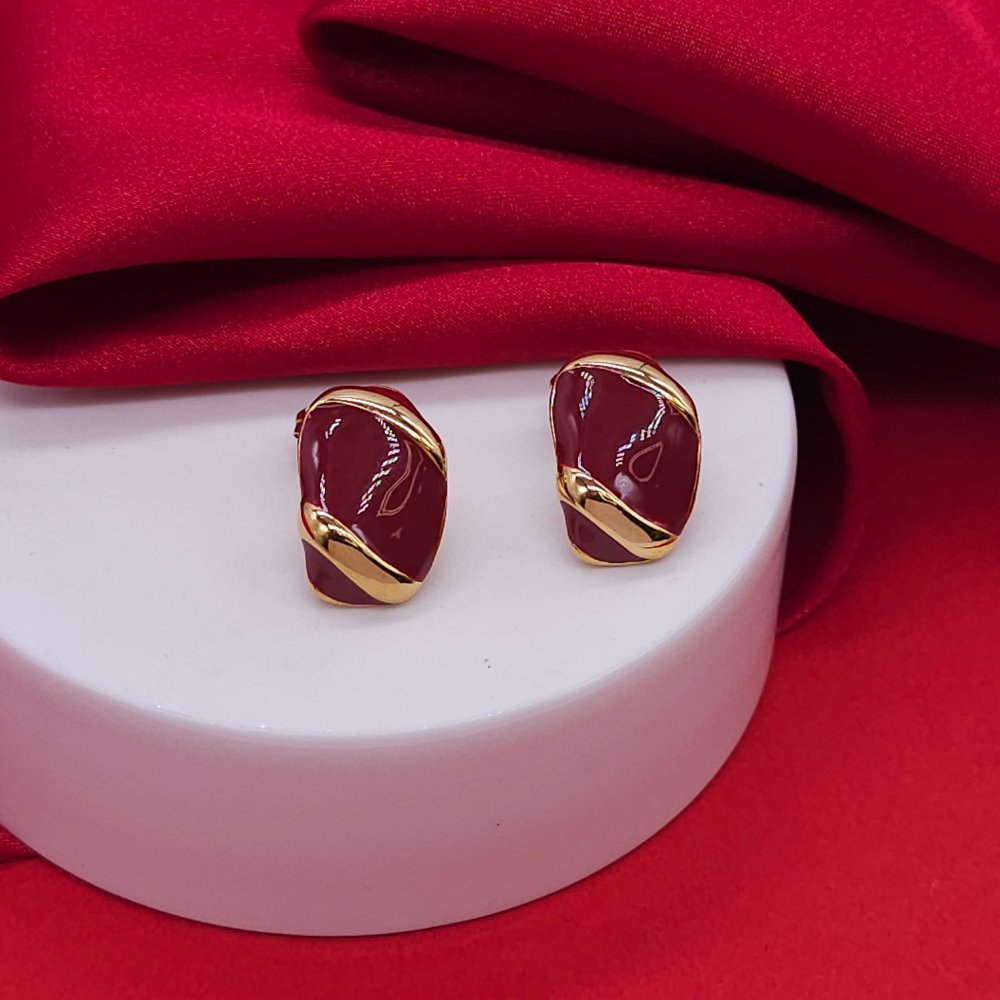 Aretes OVA1036