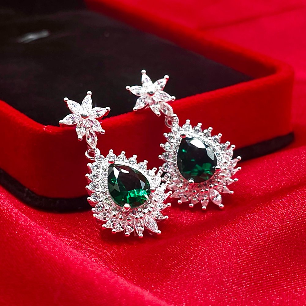 Aretes OVA0331