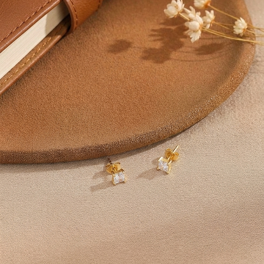 Aretes OVA1159
