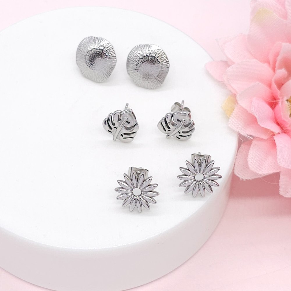 Aretes OVA1125