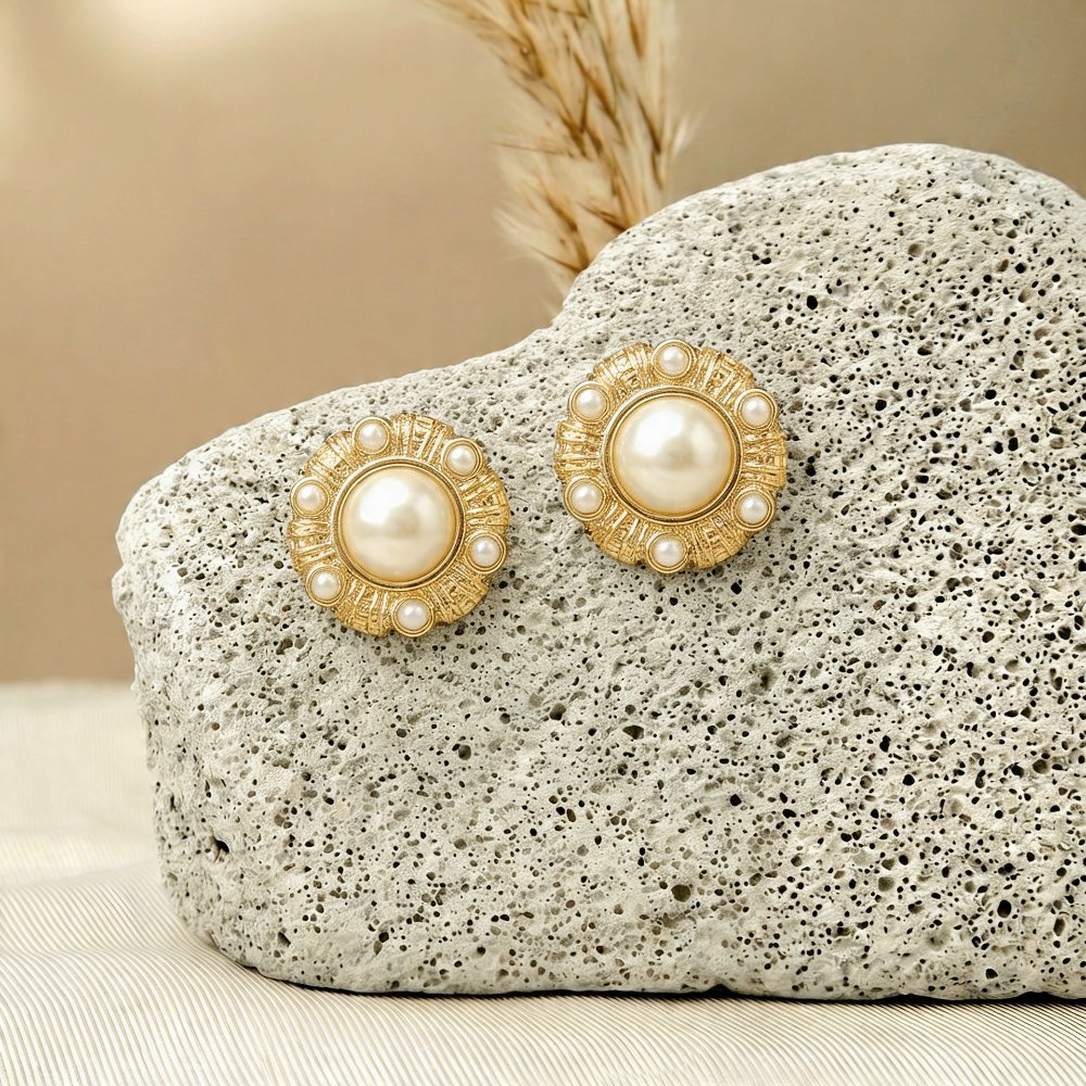 Aretes OVA1031