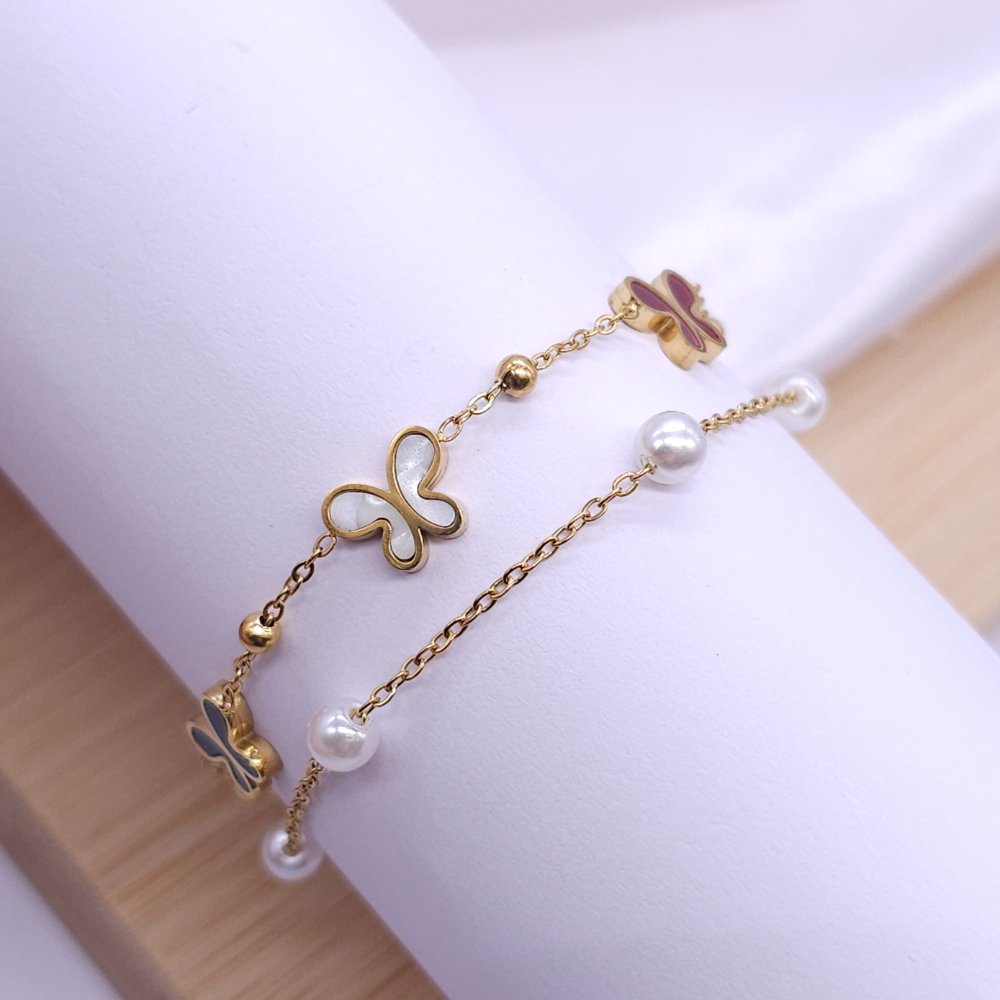 Pulsera OVA1053