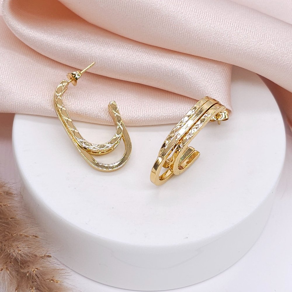 Aretes OVA1122