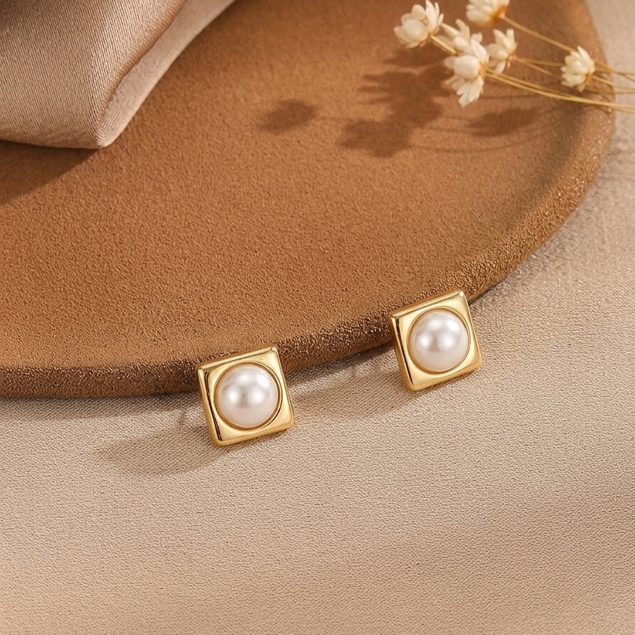 Aretes OVA1152
