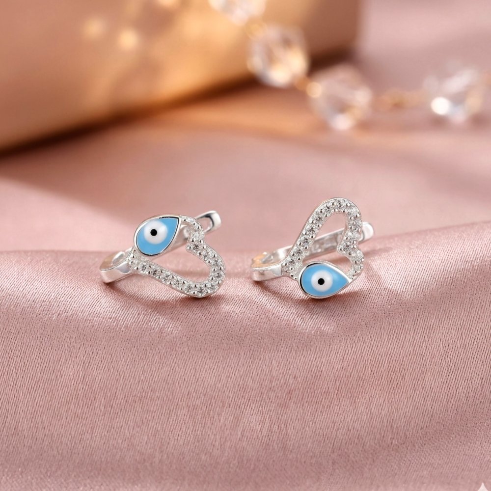 Argollas de niña OVA0368