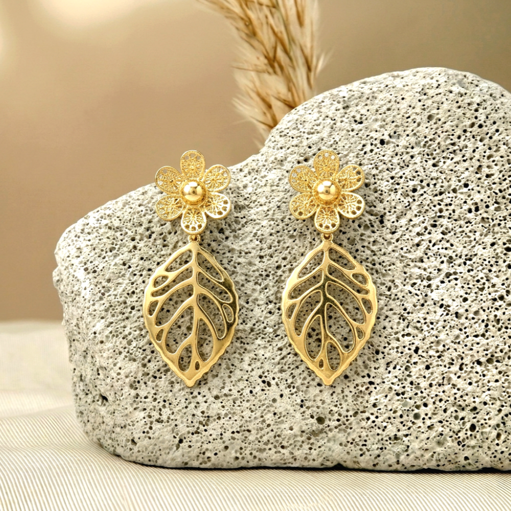 Aretes OVA1029