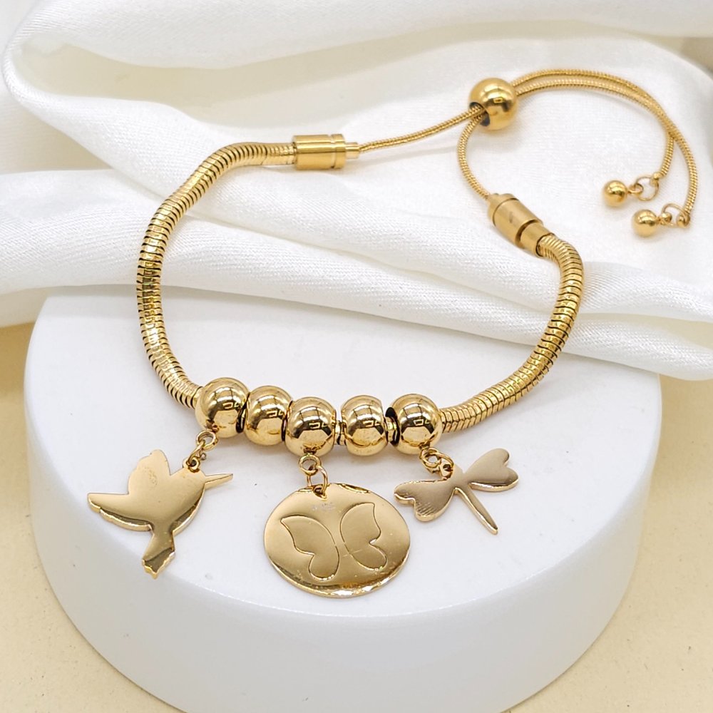 Pulsera OVA1046