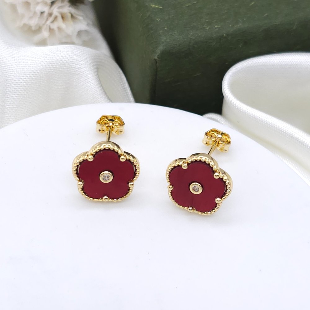 Aretes OVA1107