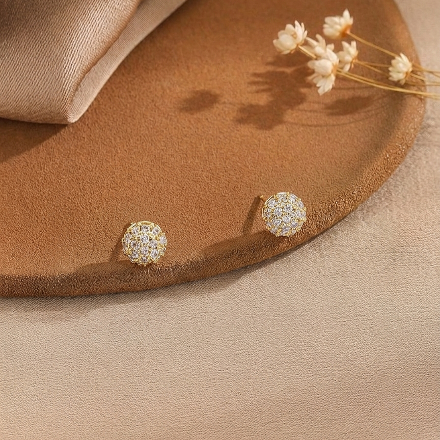 Aretes OVA1160