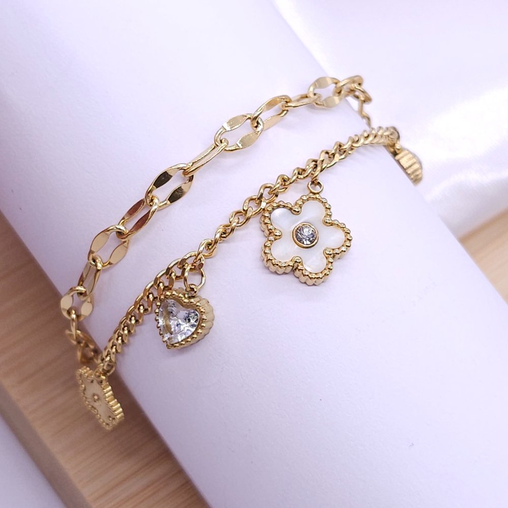 Pulsera OVA1055