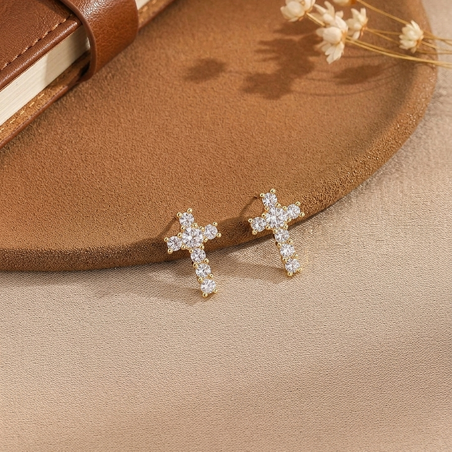 Aretes OVA1154