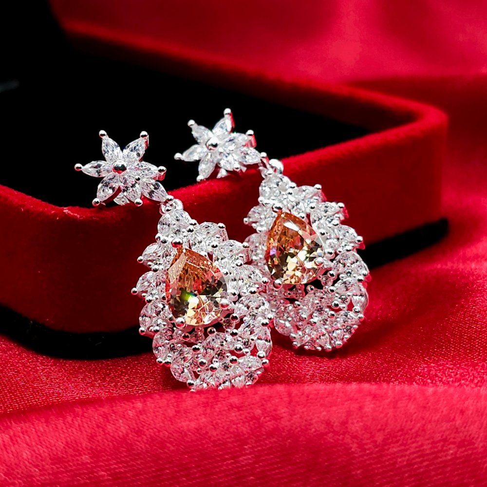 Aretes OVA0324
