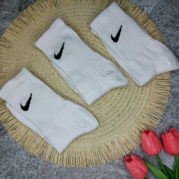 NIKE BLANCA