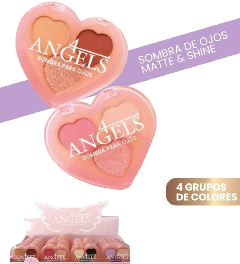 Sombra trio 4angels