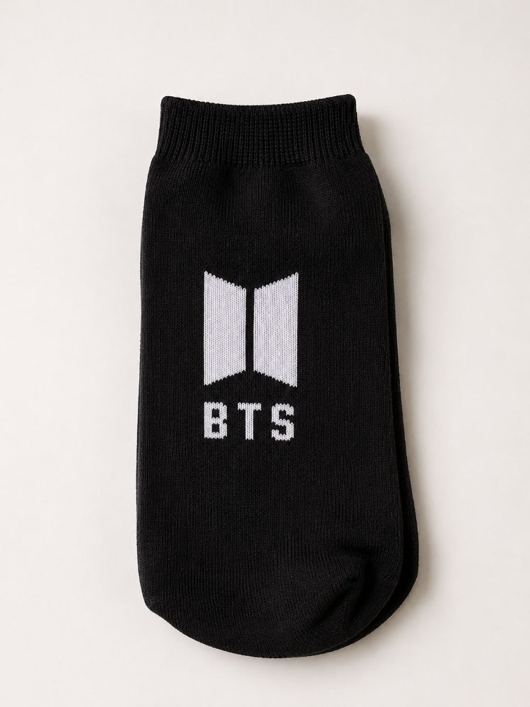 SOQUETE BTS