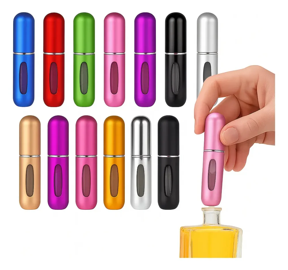 PERFUMEROS