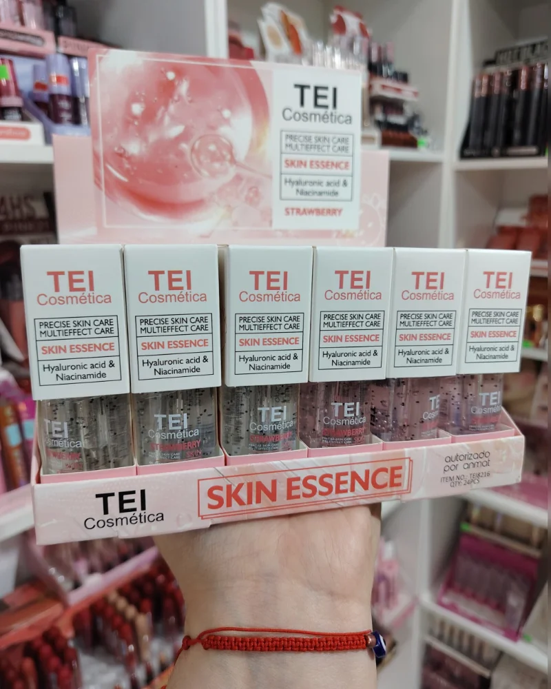 SERUM TEI