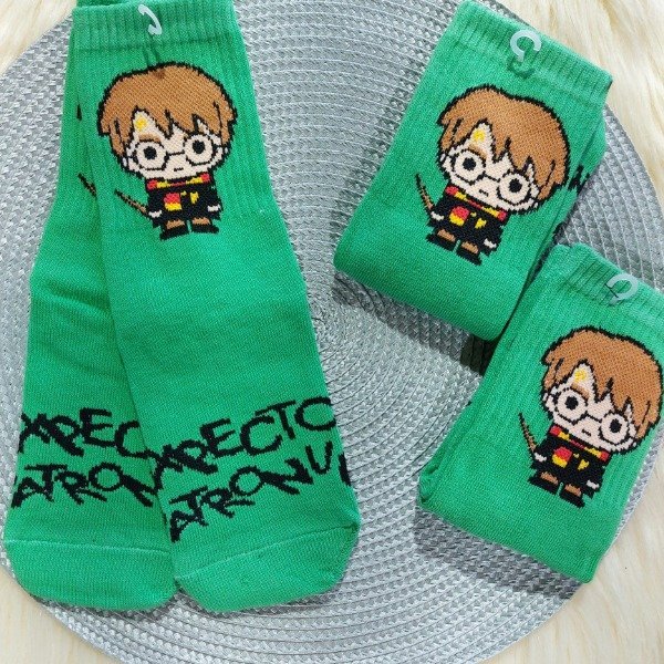 HARRY POTTER PREMIUM
