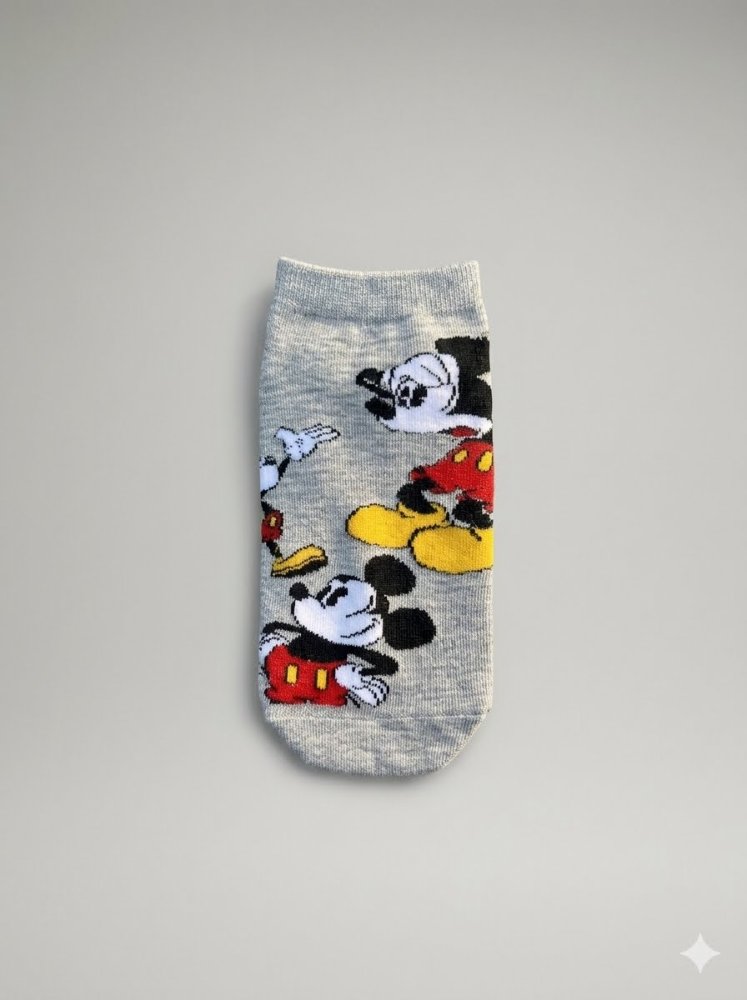 MICKEY GRIS