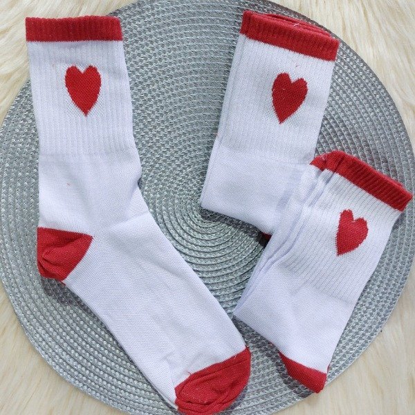 CORAZON ROJO