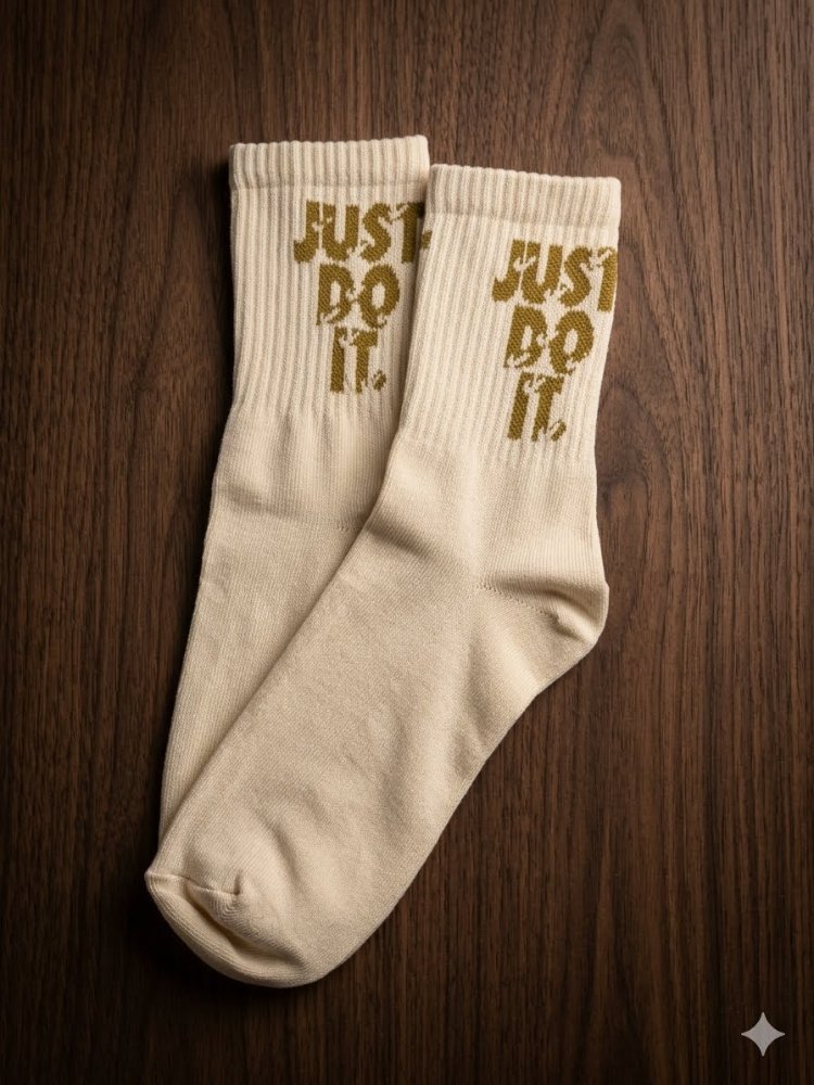 JUST DO IT