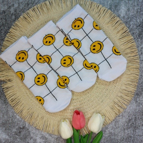SOQUETE CARITAS
