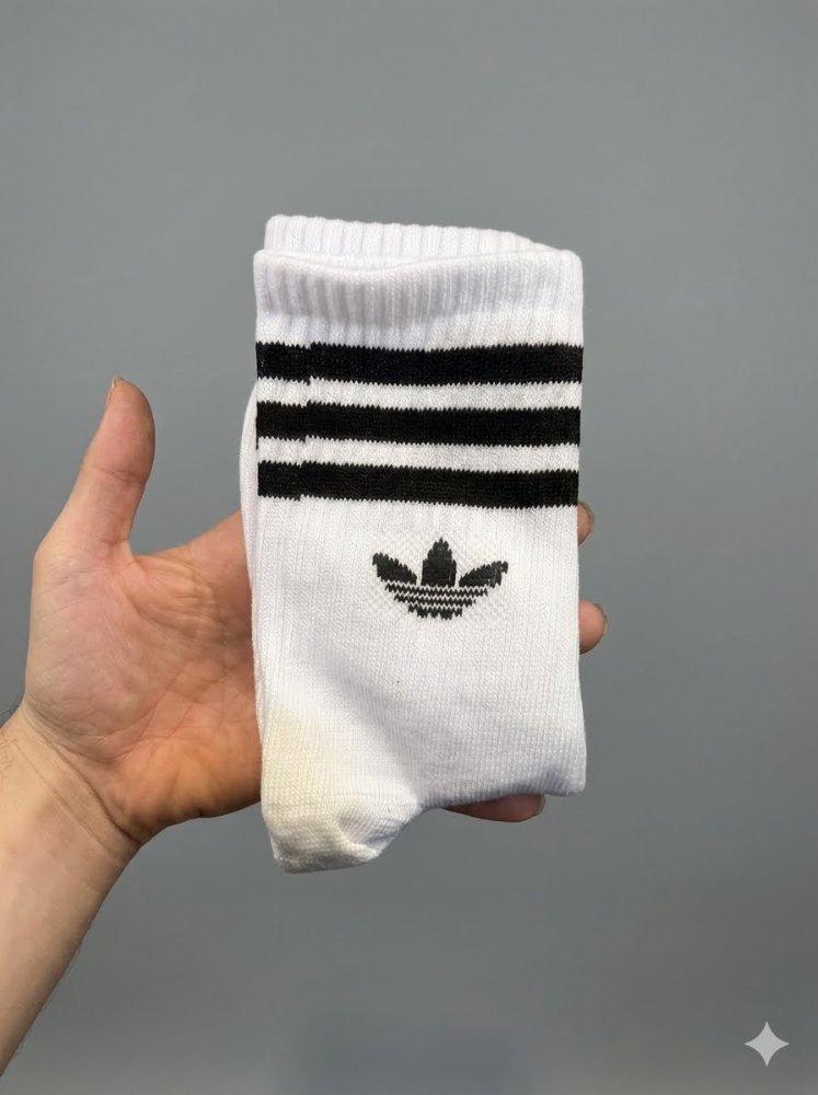 ADIDAS 3 LINEAS