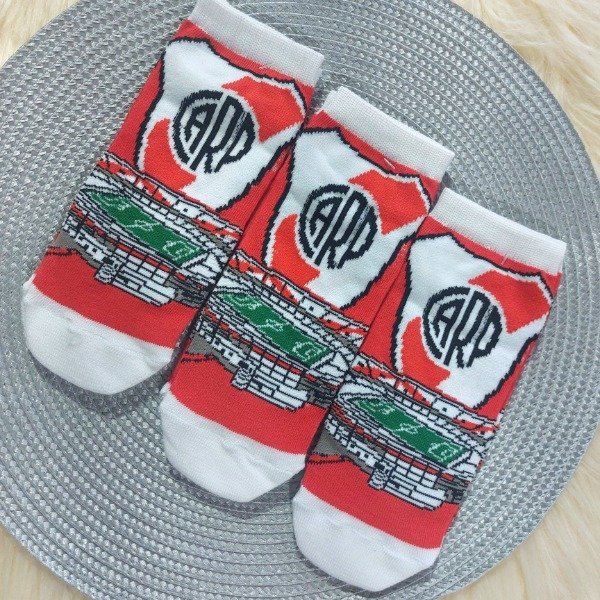 SOQUETE RIVER