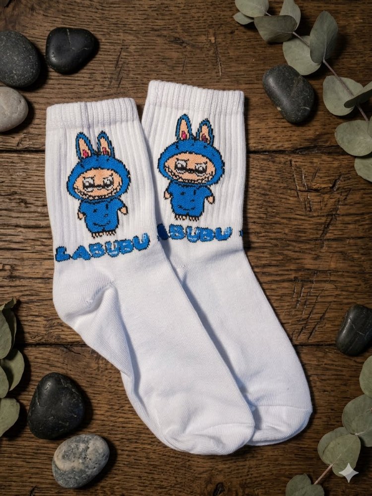 LABUBU