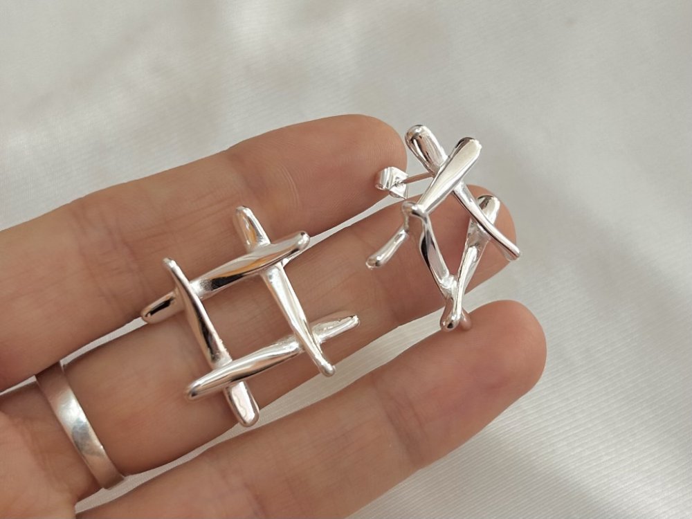 AROS ASTERISCOS