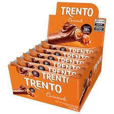 TRENTO TUBS CARAMELO