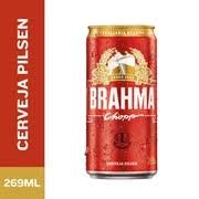 UND. BRAHMA 269ML