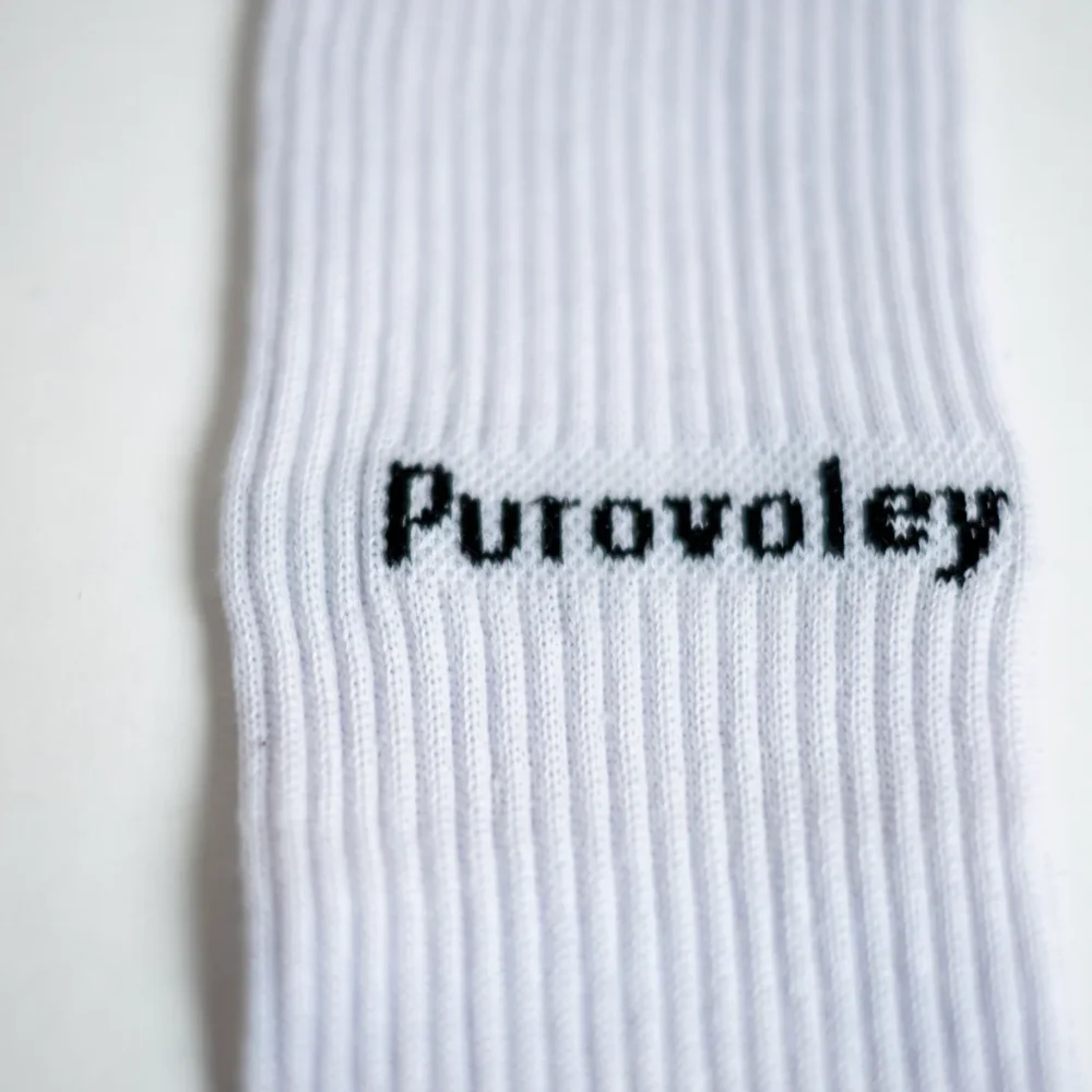 Media deportiva Puro Vóley